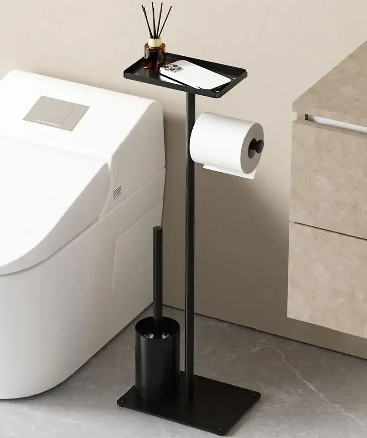 Suporte de Papel Higiênico