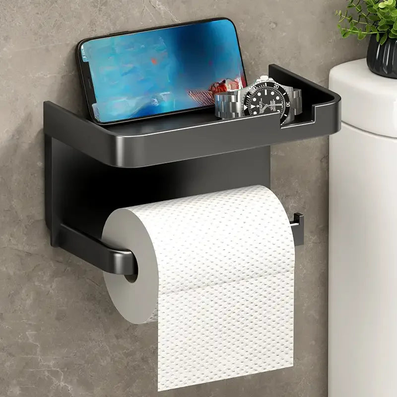 suporte de papel higienico 