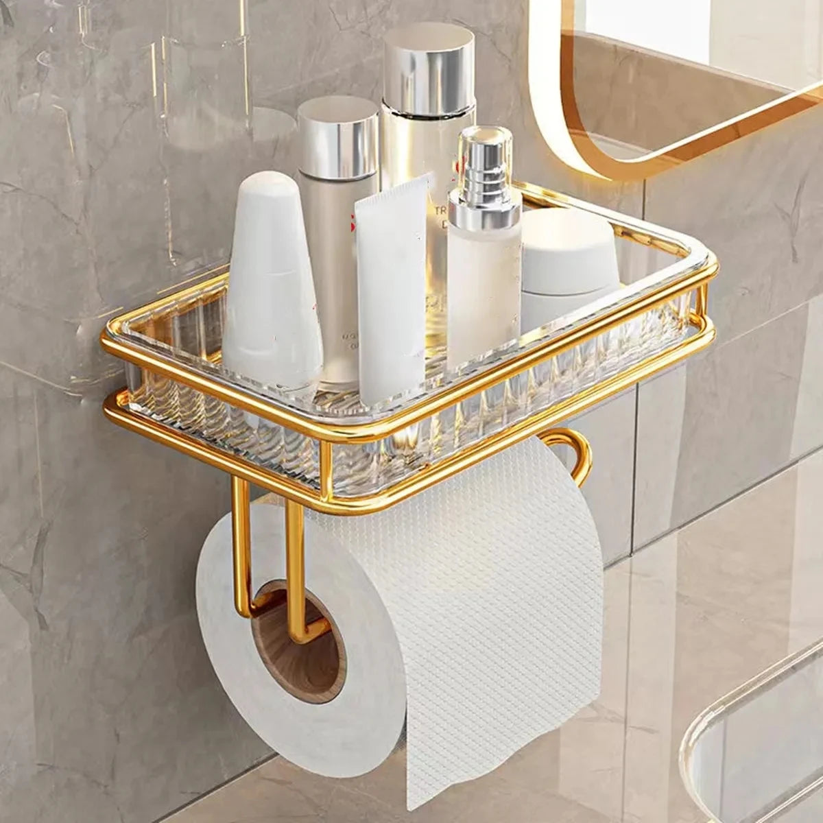 suporte de papel higiênico 