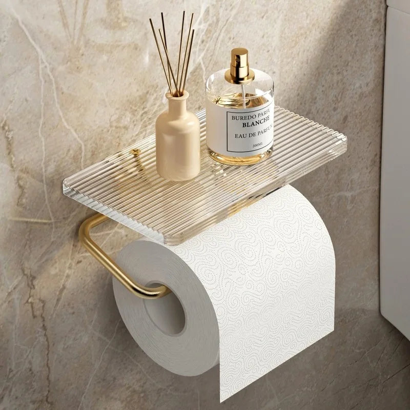 suporte de papel higiênico 