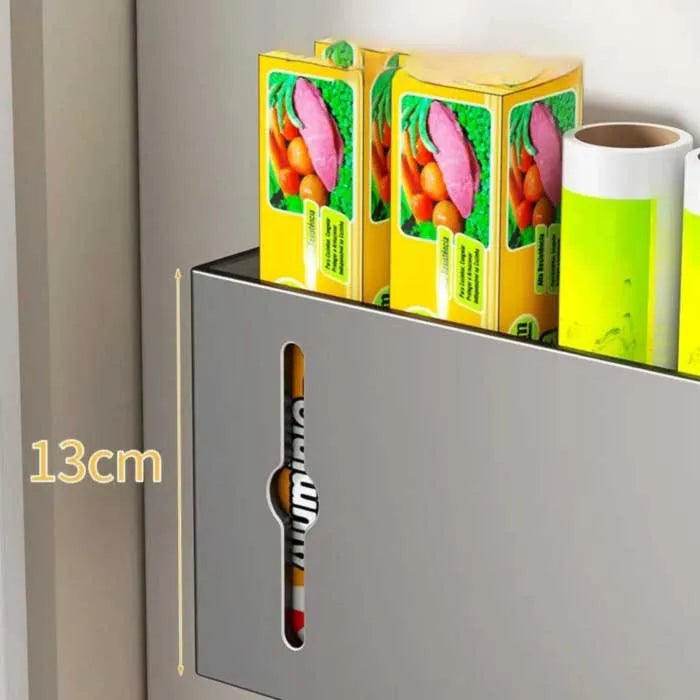 Suporte de Parede para Utensílios 