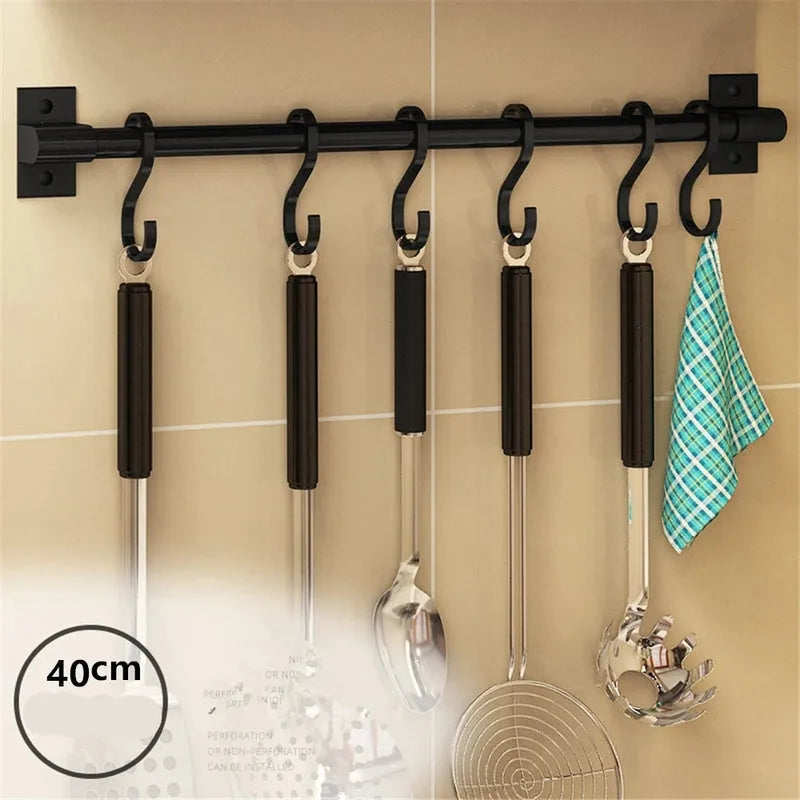 Suporte para Utensílios de Cozinha