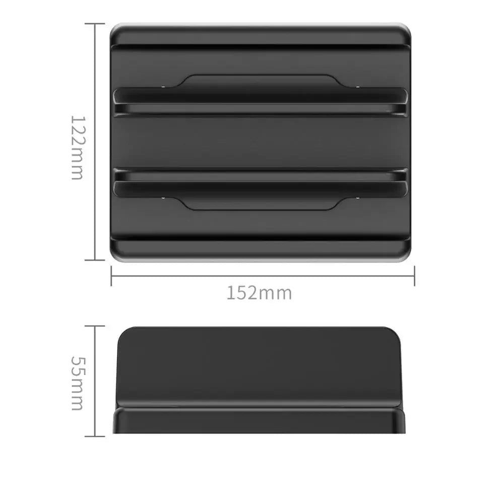 Suporte Vertical Portátil 3 em 1 