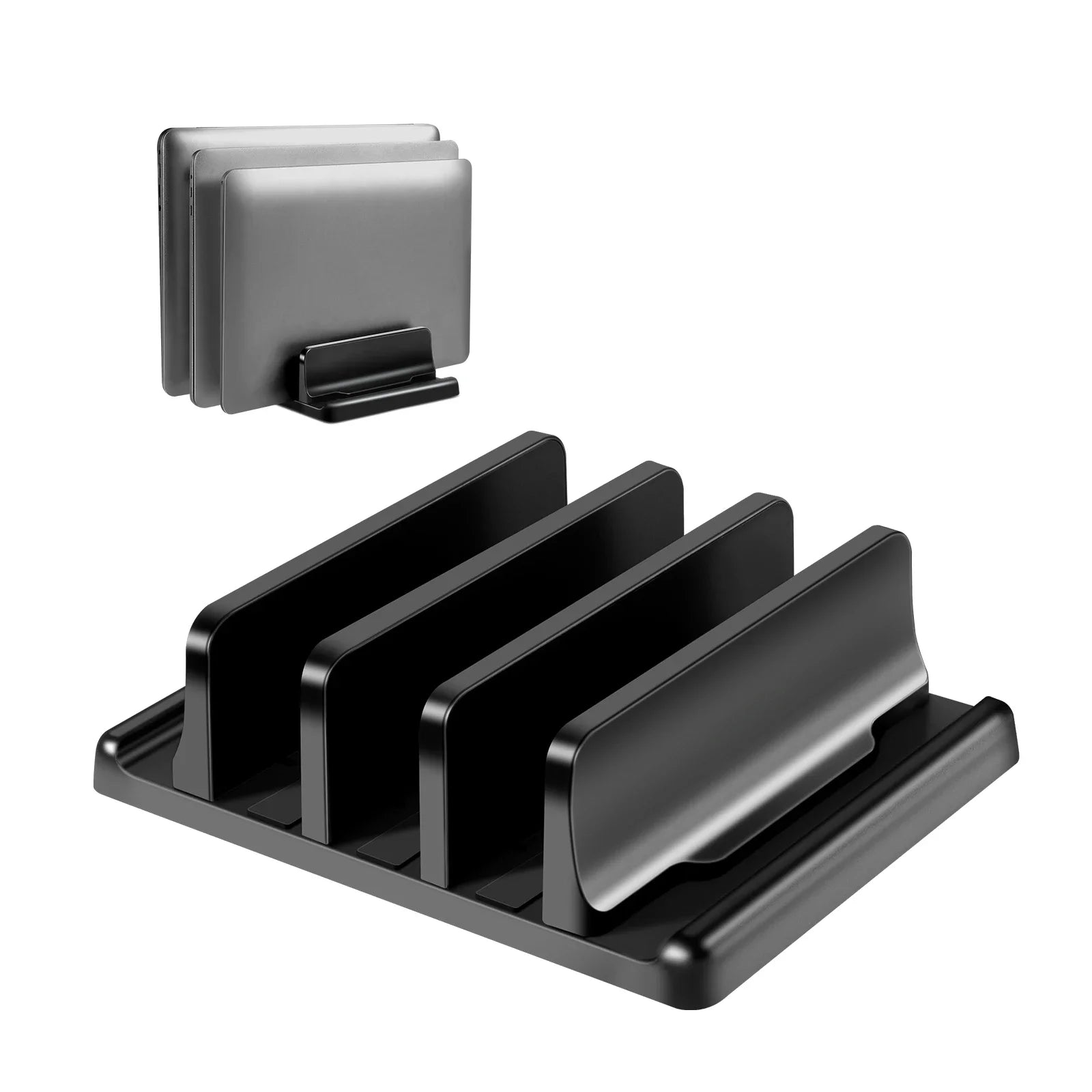 Suporte Vertical Portátil 3 em 1 
