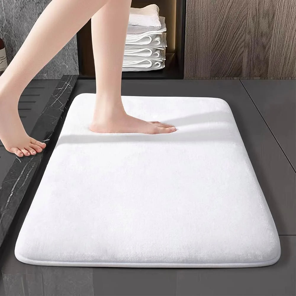 Tapete de Banho Super Absorvente