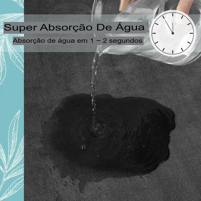 Tapete de Banho 