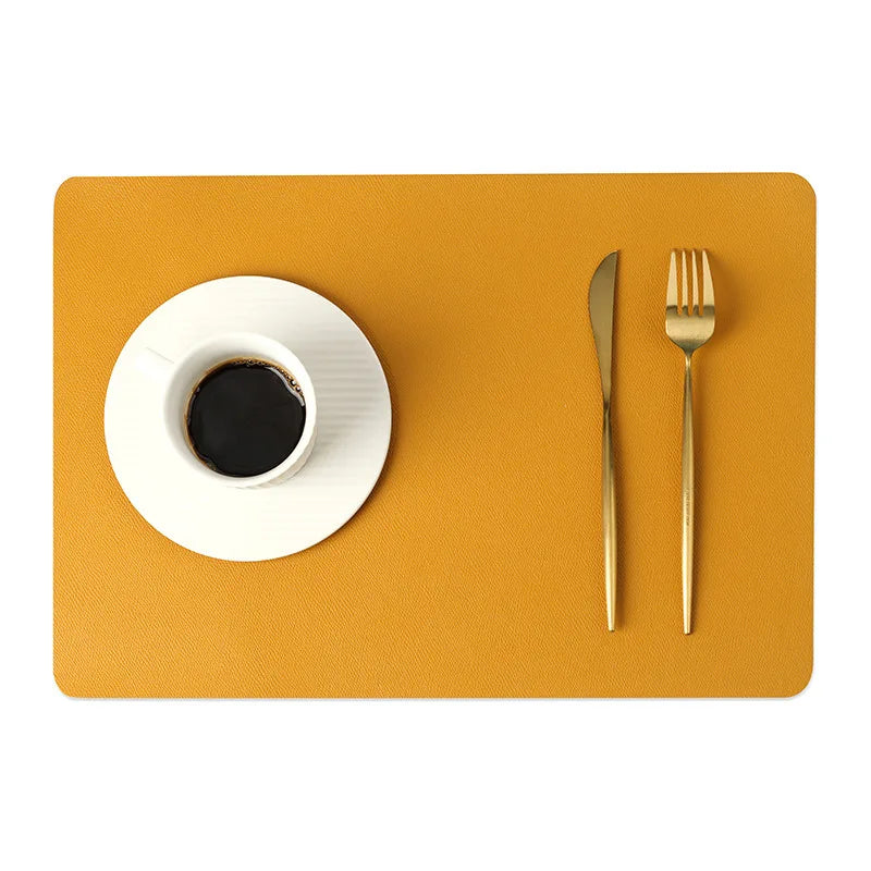 Tapete de Mesa Impermeável