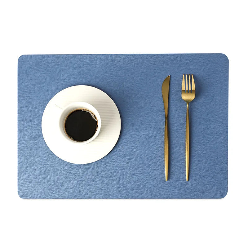 Tapete de Mesa Impermeável