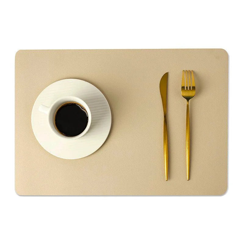 Tapete de Mesa Impermeável