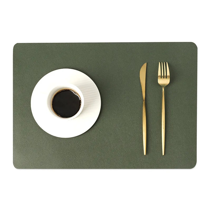 Tapete de Mesa Impermeável