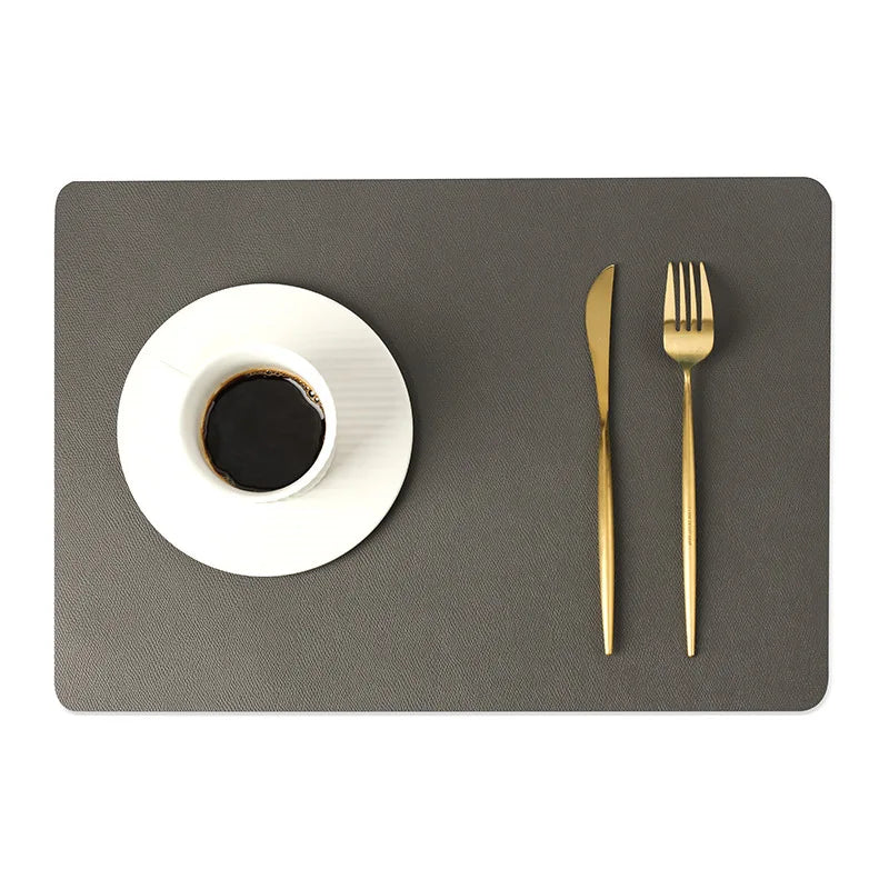 Tapete de Mesa Impermeável
