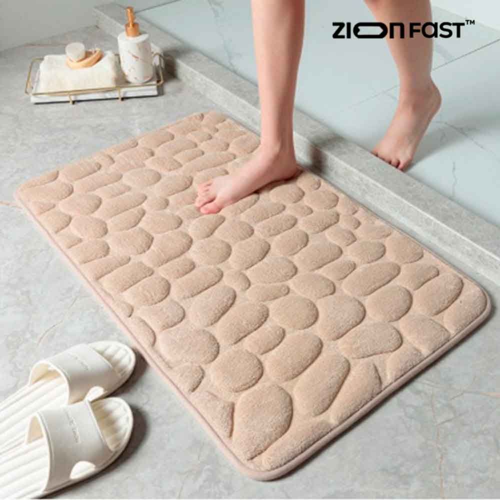 Tapete Super Absorção 
