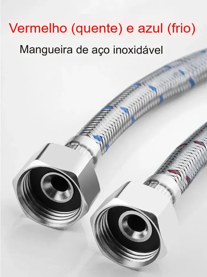 Torneira FlexTemp 