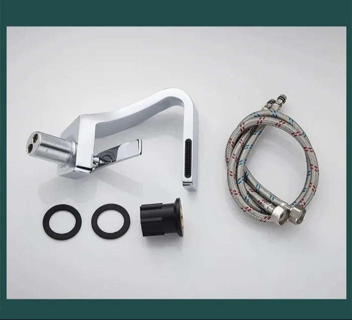 Torneira FlexTemp 