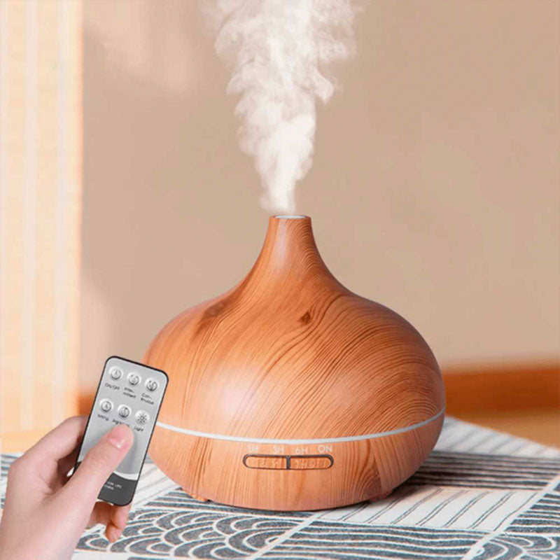Umidificador de Ar