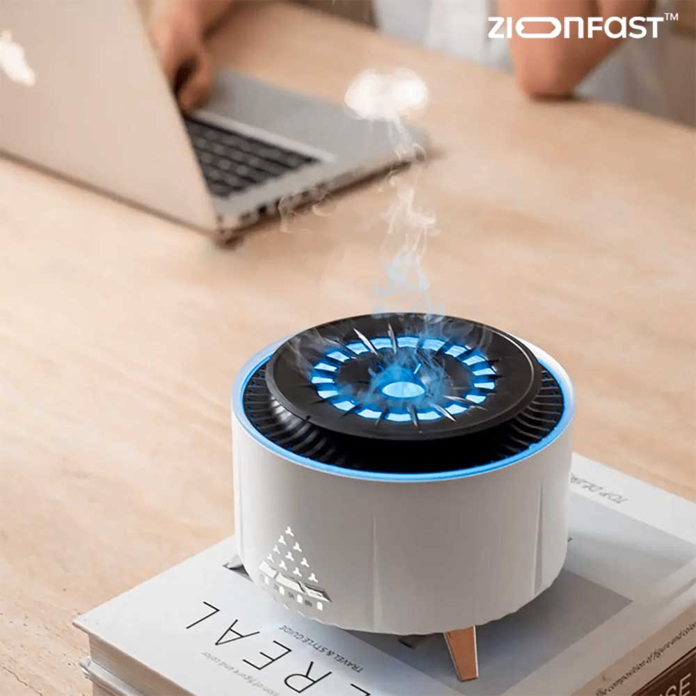 Umidificador de Ar
