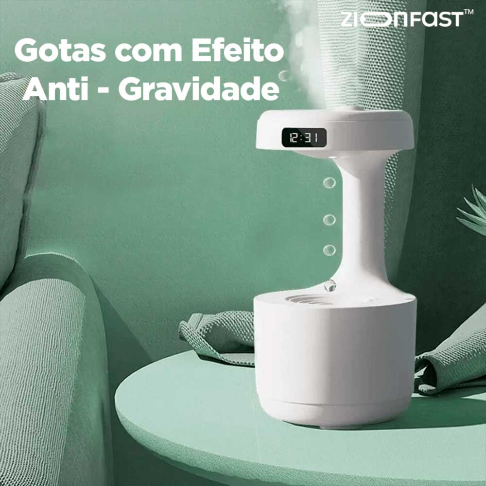 Umidificador de Ar