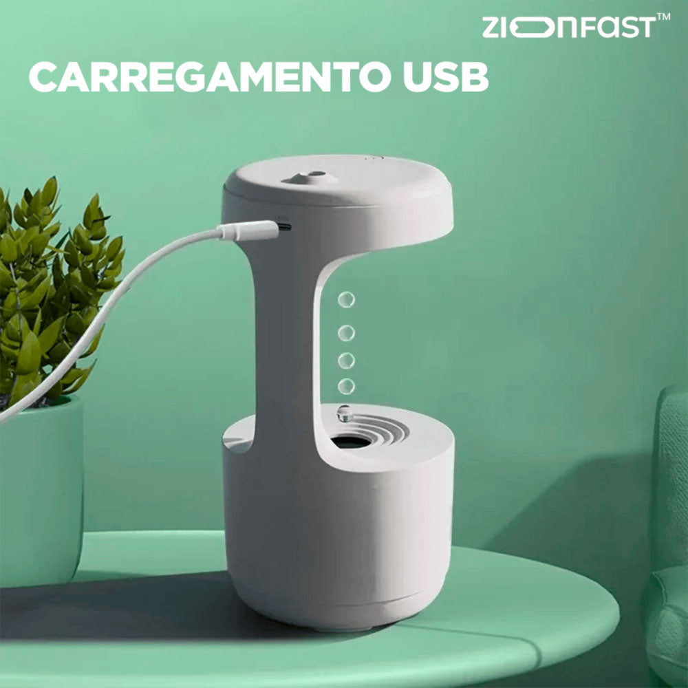 Umidificador de Ar