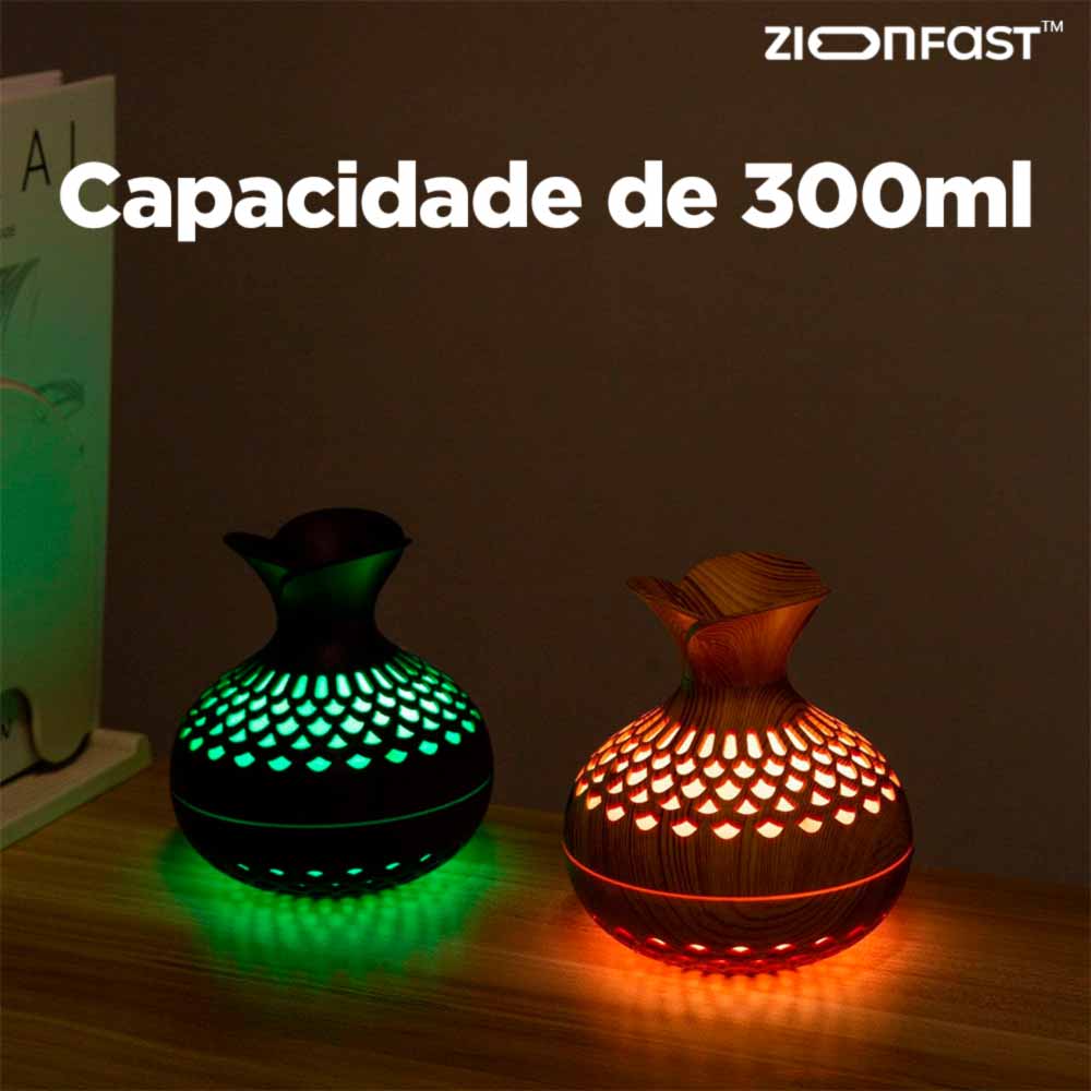 Umidificador de Ar
