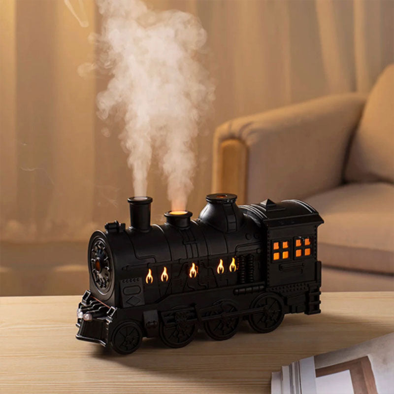 Umidificador de Ar Expresso Trem
