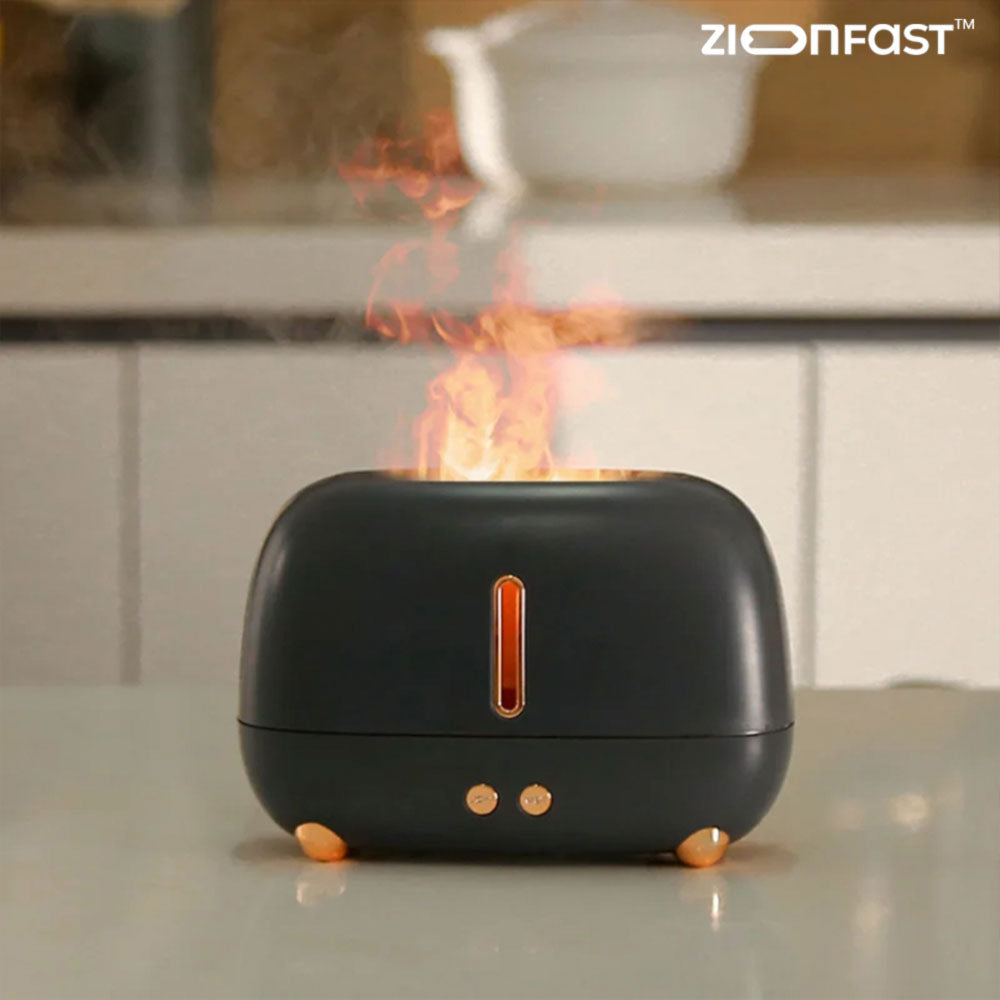 Umidificador de Ar