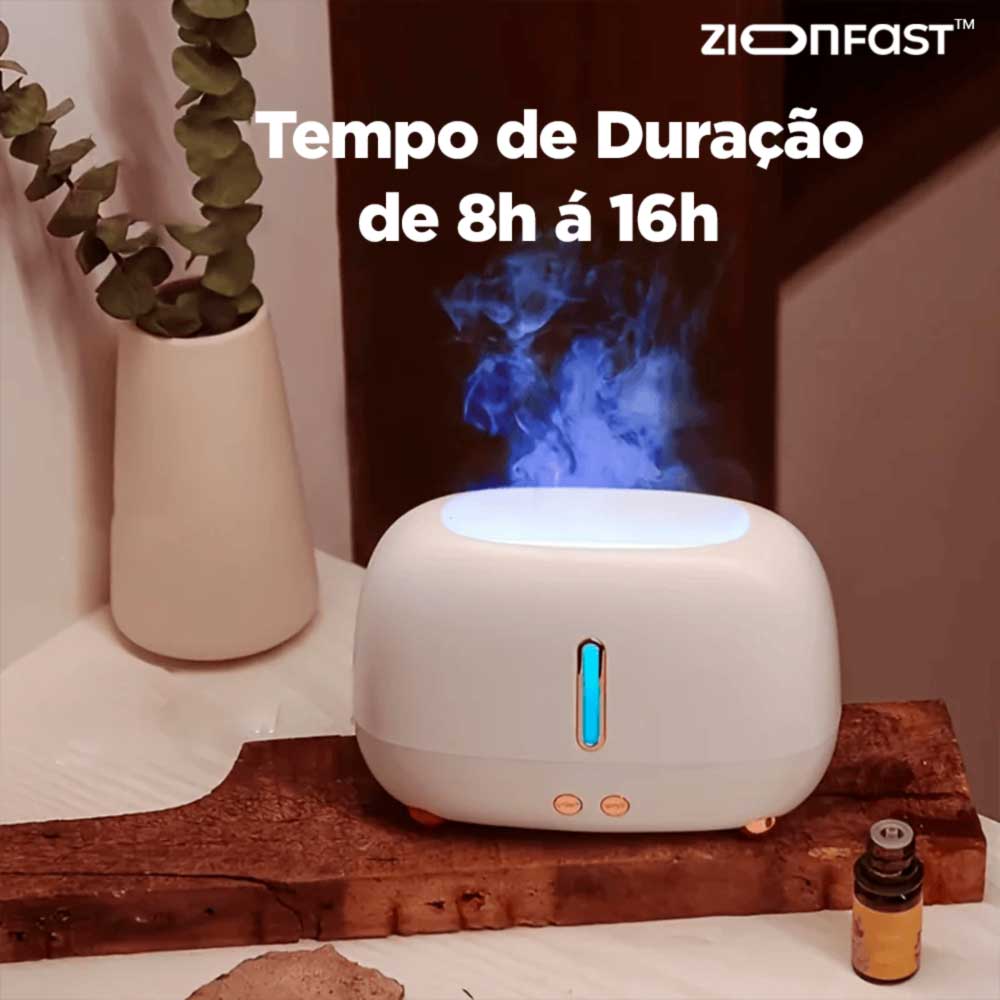 Umidificador de Ar 
