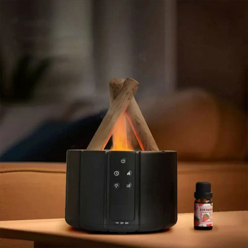 Umidificador de Ar 