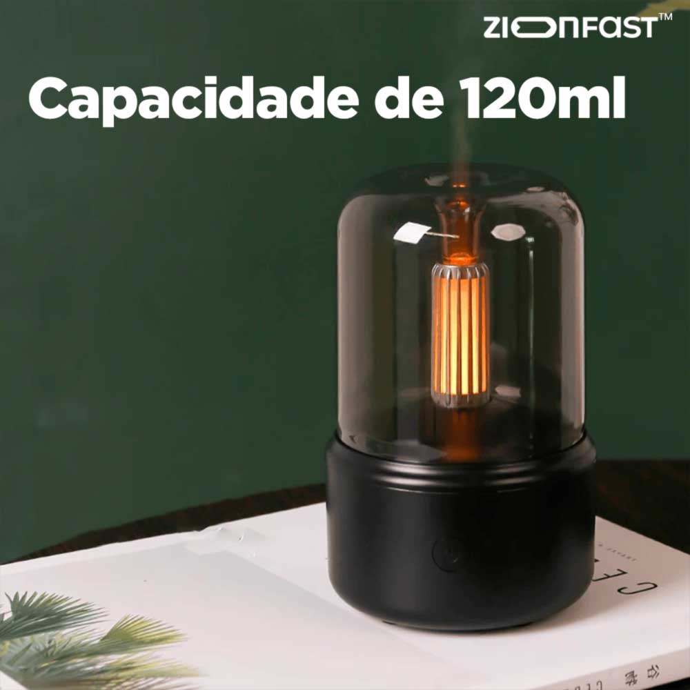 Umidificador de Ar