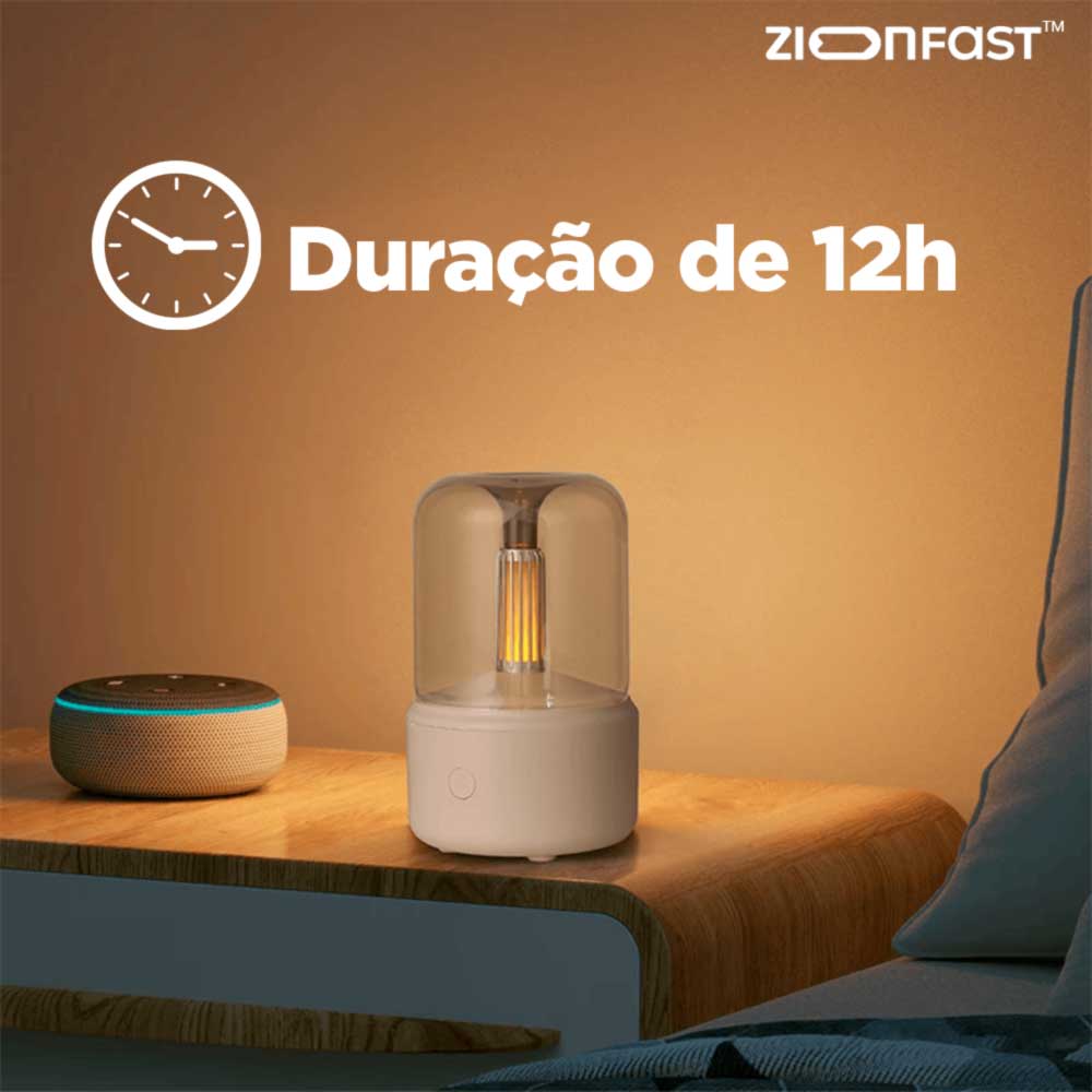 Umidificador de Ar
