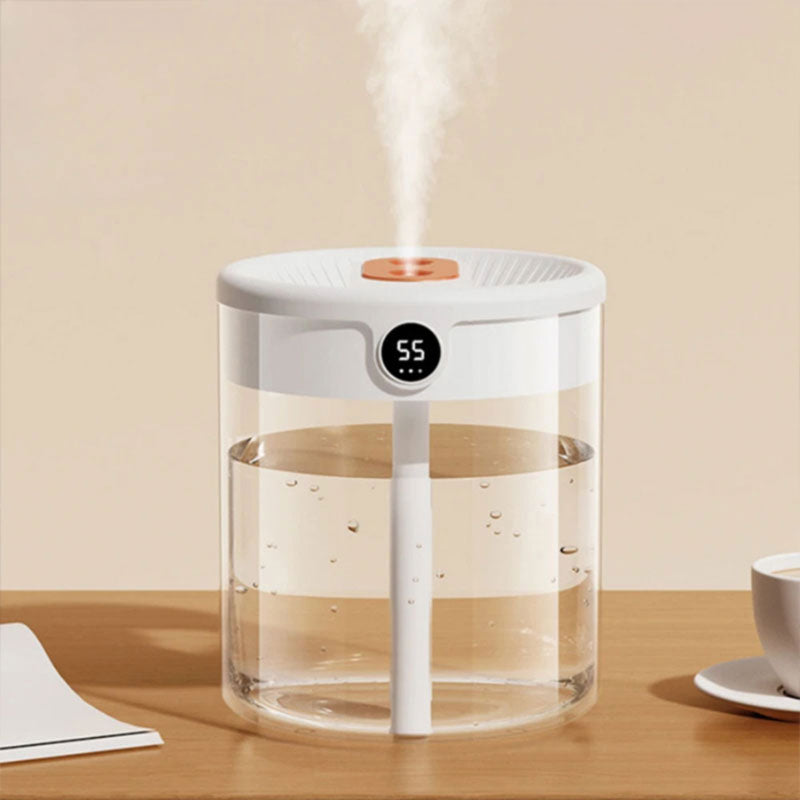 Umidificador de Ar PureMist Digital 