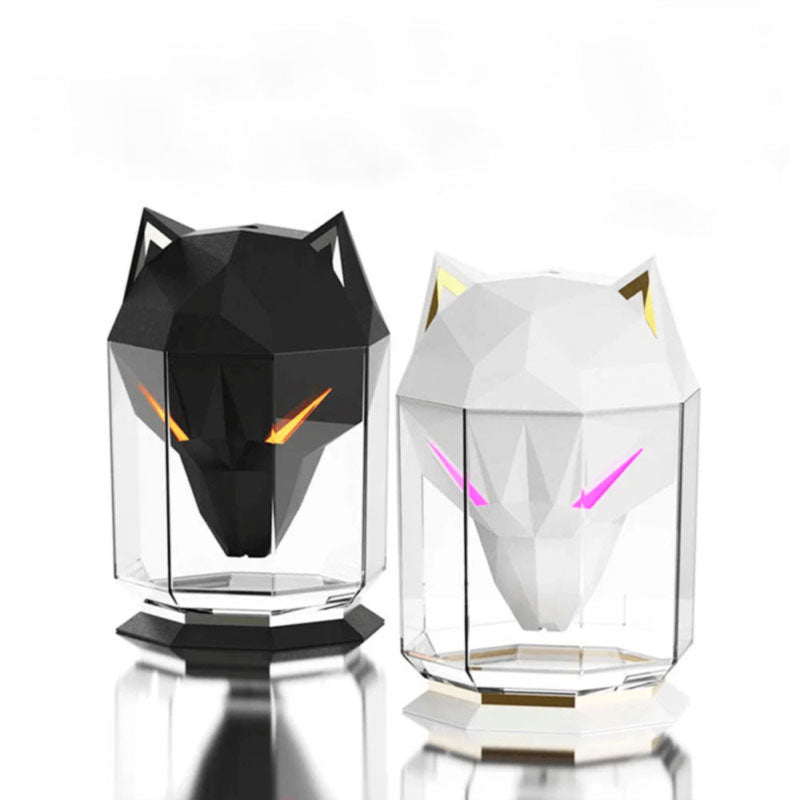 Umidificador de Ar