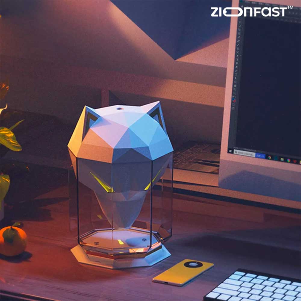 Umidificador de Ar