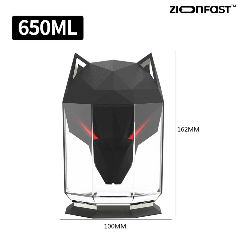 Umidificador de Ar