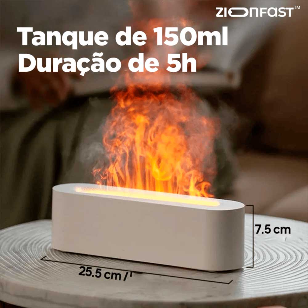 Umidificador de Ar