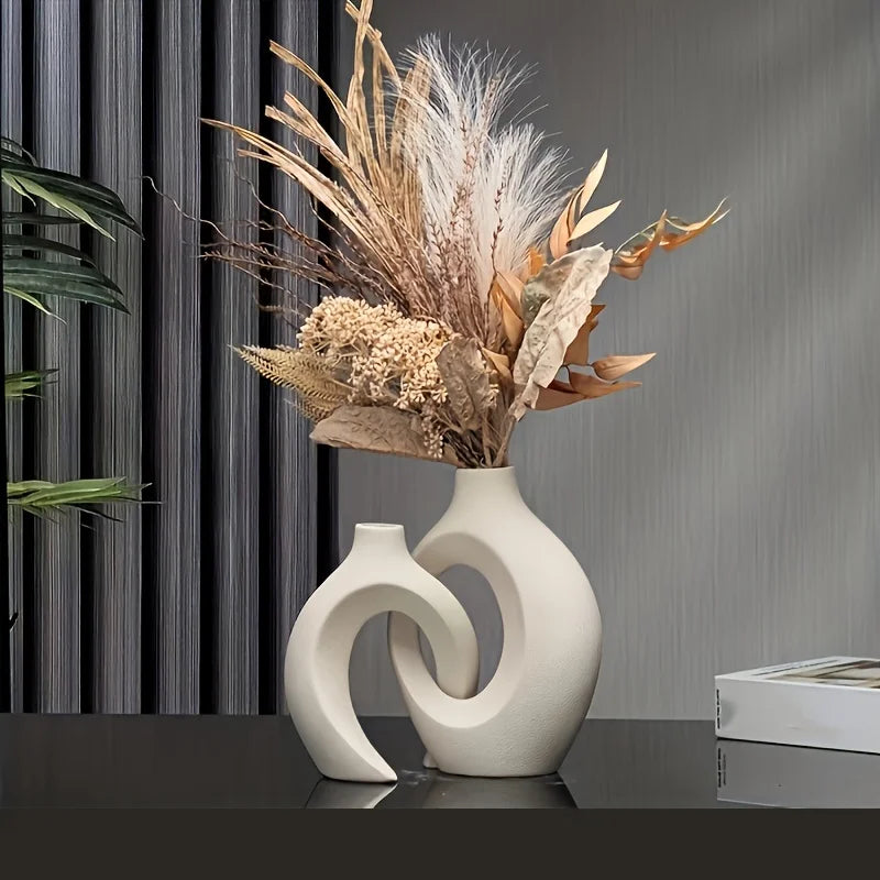 Vaso de Ceramica