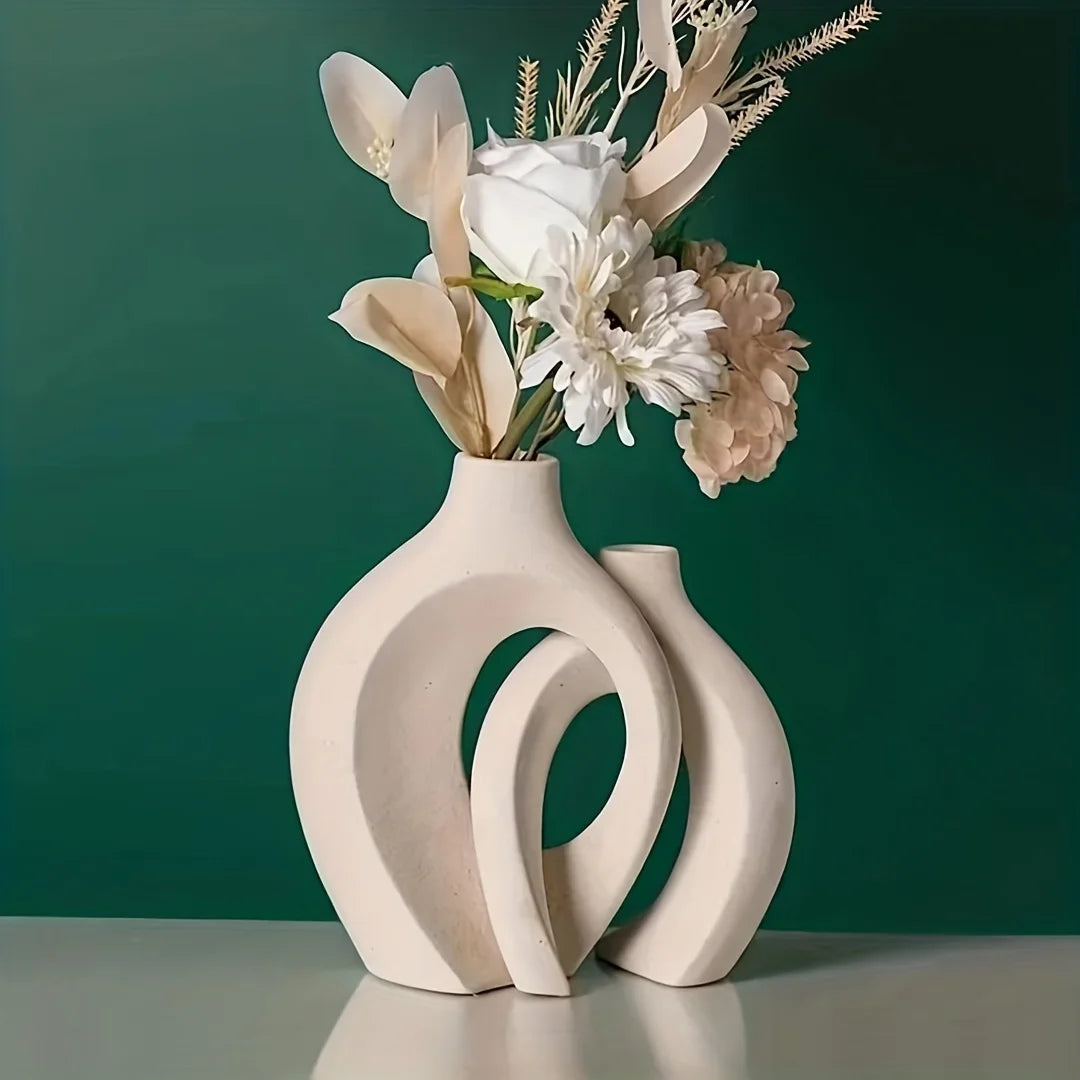 Vaso de Ceramica