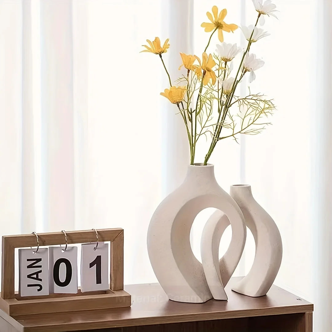 Vaso de Ceramica
