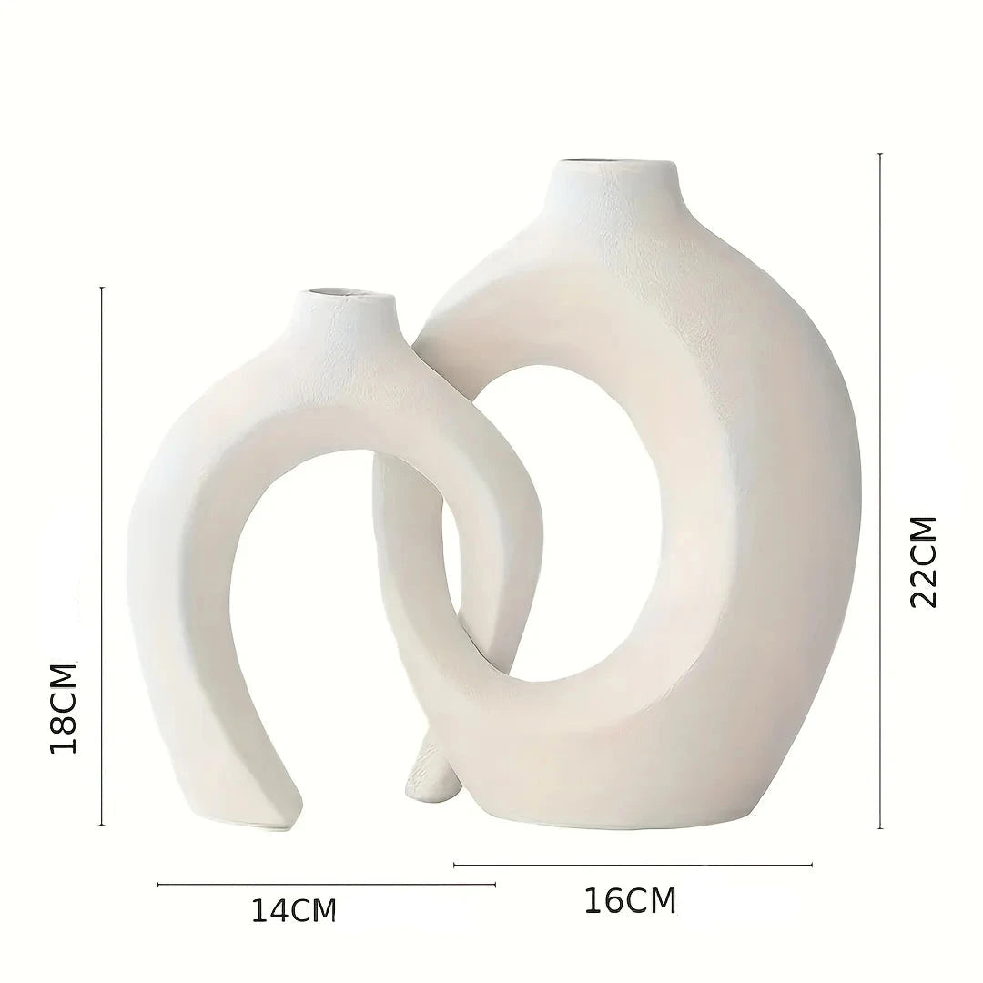 Vaso de Ceramica