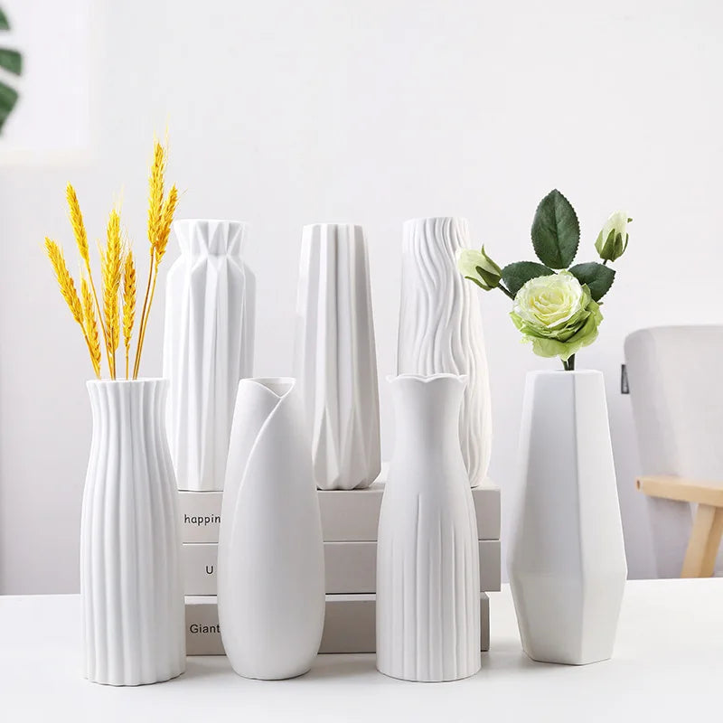  Vaso de Ceramica