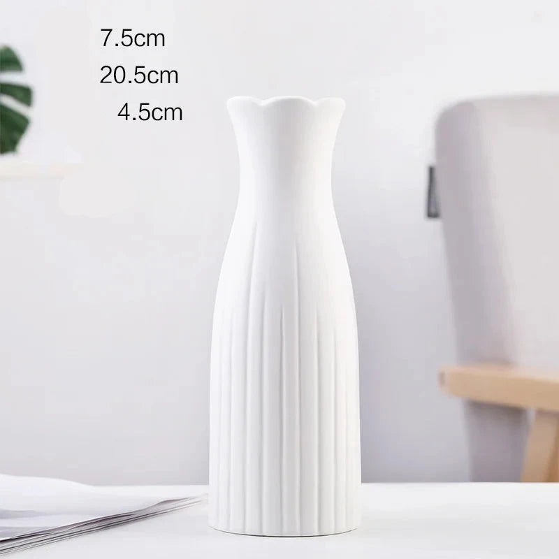Vaso de Ceramica
