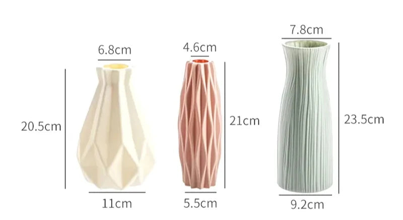 Vaso de Plástico