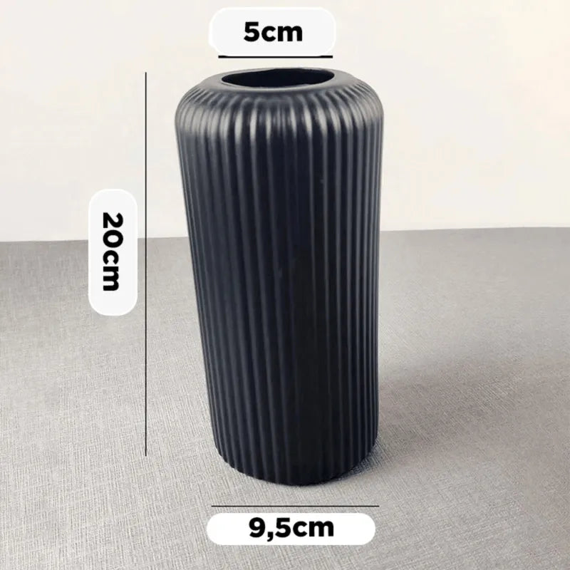 Vaso de Plástico