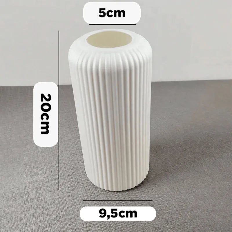 Vaso de Plástico
