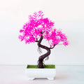 Bonsai Artificial para Enfeite - Zion™