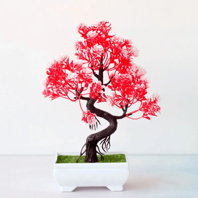 Bonsai Artificial para Enfeite - Zion™