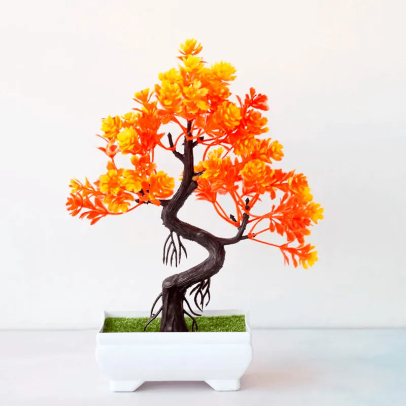 Bonsai Artificial para Enfeite - Zion™